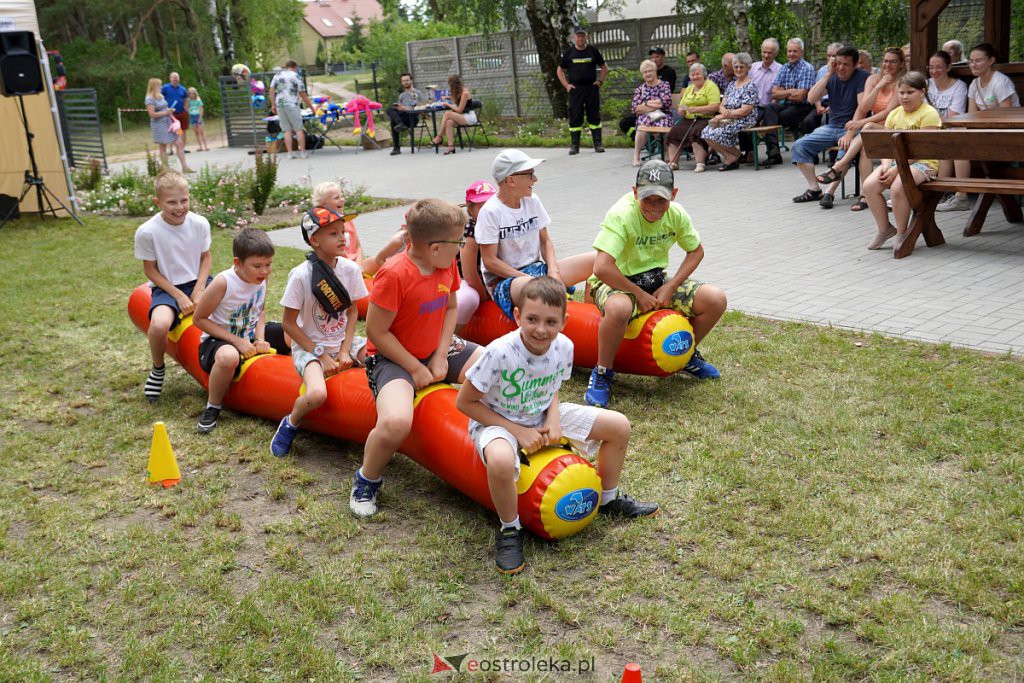 Festyn Wiejski w Gibałce [3.07.2022] - zdjęcie #23 - eOstroleka.pl