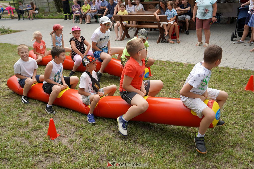 Festyn Wiejski w Gibałce [3.07.2022] - zdjęcie #44 - eOstroleka.pl