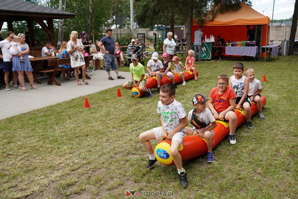 Festyn Wiejski w Gibałce [3.07.2022] - zdjęcie #32 - eOstroleka.pl