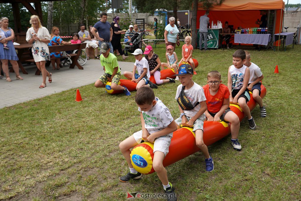 Festyn Wiejski w Gibałce [3.07.2022] - zdjęcie #33 - eOstroleka.pl