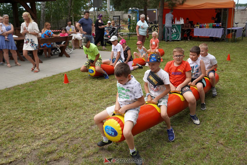 Festyn Wiejski w Gibałce [3.07.2022] - zdjęcie #34 - eOstroleka.pl