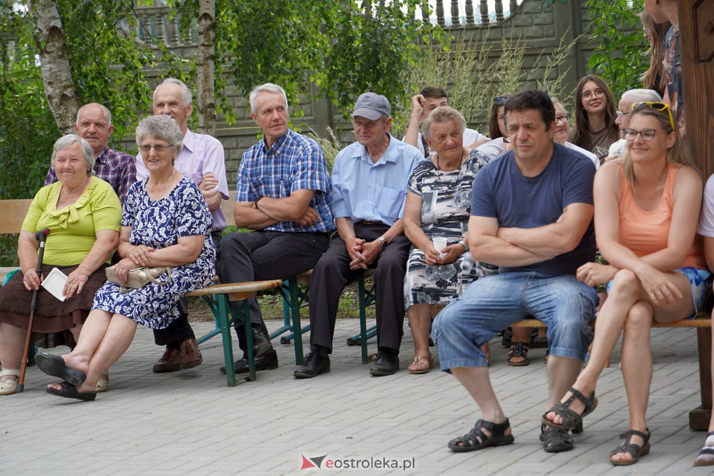 Festyn Wiejski w Gibałce [3.07.2022] - zdjęcie #38 - eOstroleka.pl