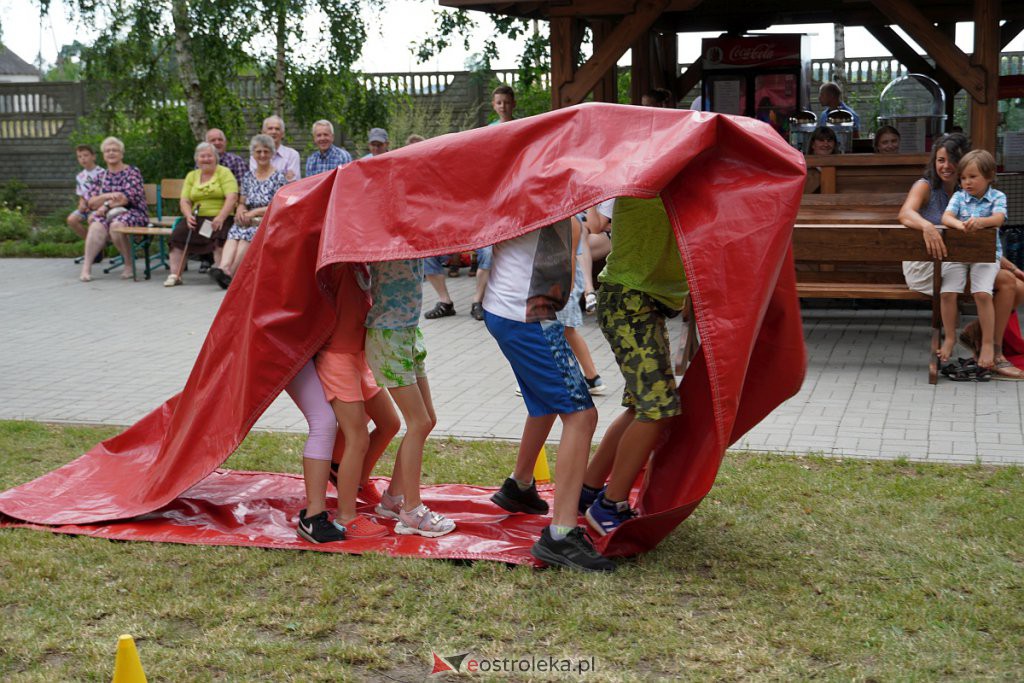 Festyn Wiejski w Gibałce [3.07.2022] - zdjęcie #40 - eOstroleka.pl