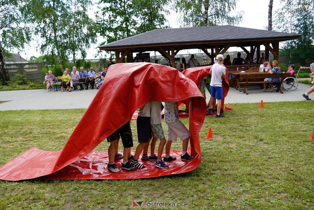 Festyn Wiejski w Gibałce [3.07.2022] - zdjęcie #43 - eOstroleka.pl