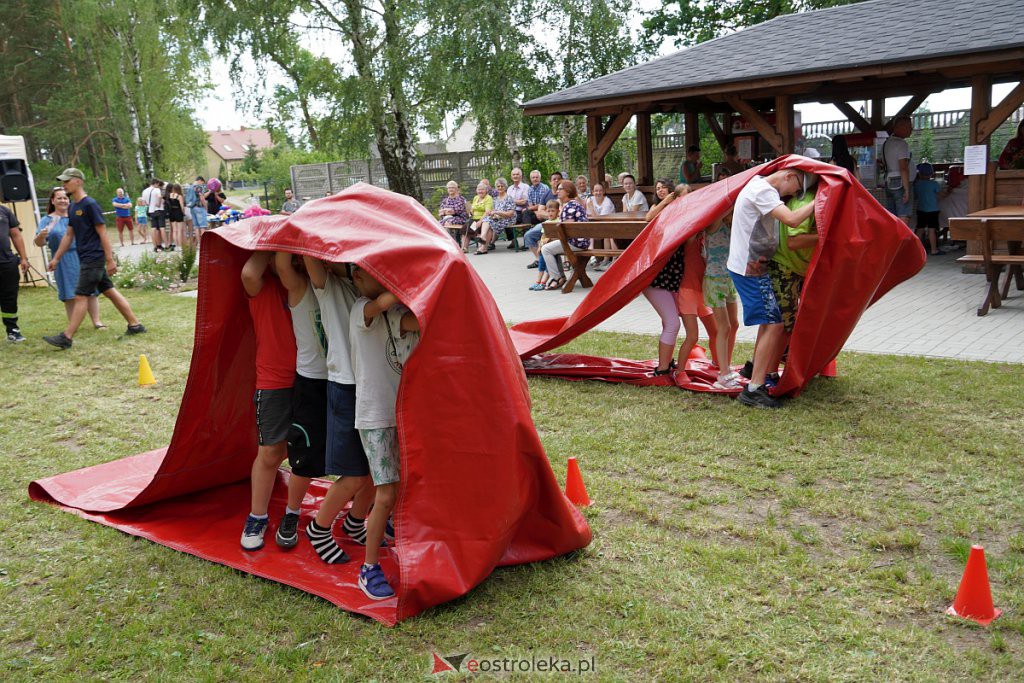 Festyn Wiejski w Gibałce [3.07.2022] - zdjęcie #44 - eOstroleka.pl