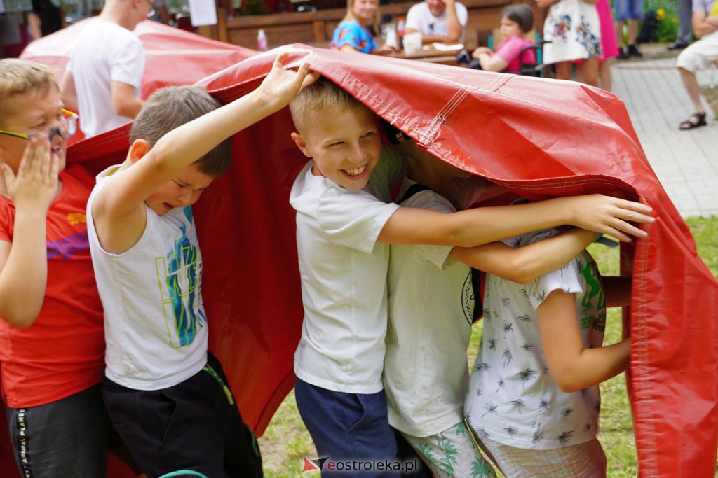 Festyn Wiejski w Gibałce [3.07.2022] - zdjęcie #46 - eOstroleka.pl