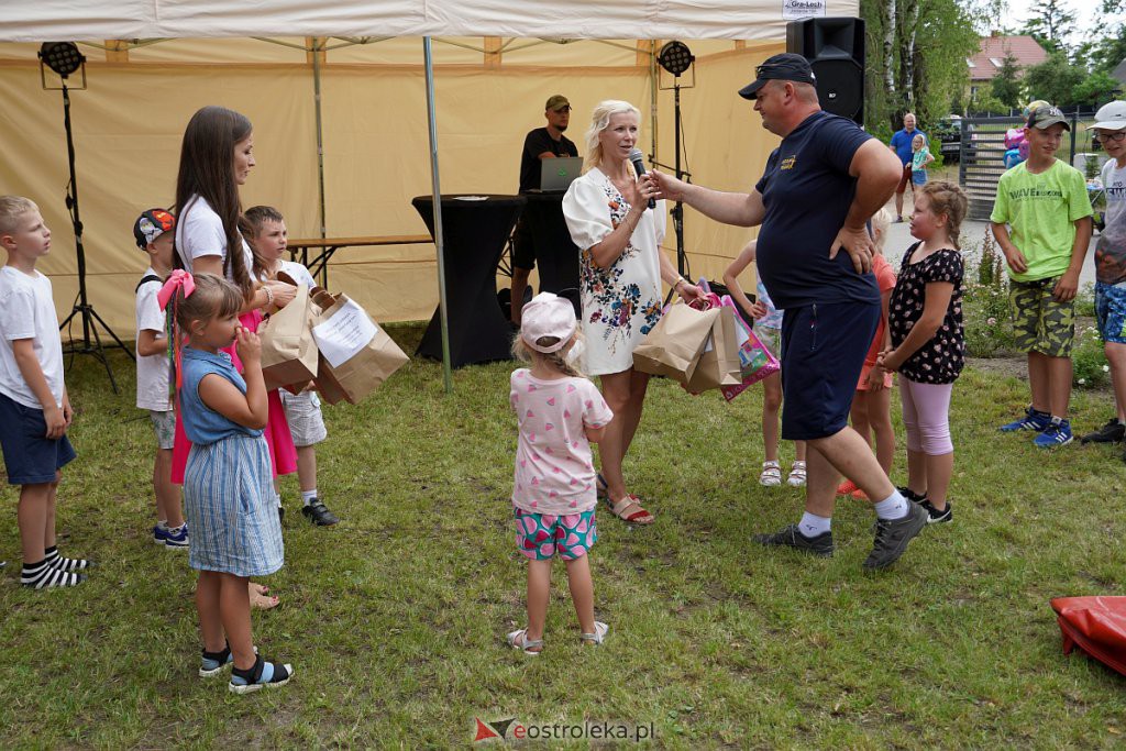 Festyn Wiejski w Gibałce [3.07.2022] - zdjęcie #50 - eOstroleka.pl