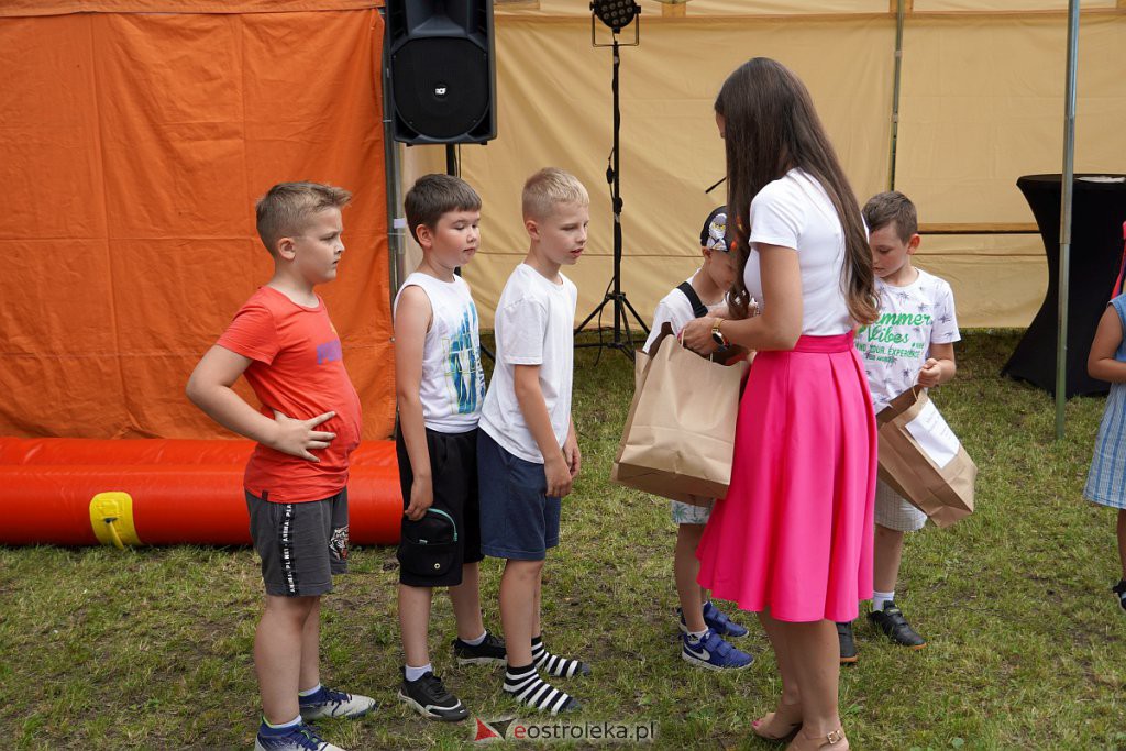 Festyn Wiejski w Gibałce [3.07.2022] - zdjęcie #55 - eOstroleka.pl