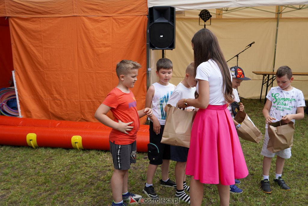 Festyn Wiejski w Gibałce [3.07.2022] - zdjęcie #56 - eOstroleka.pl