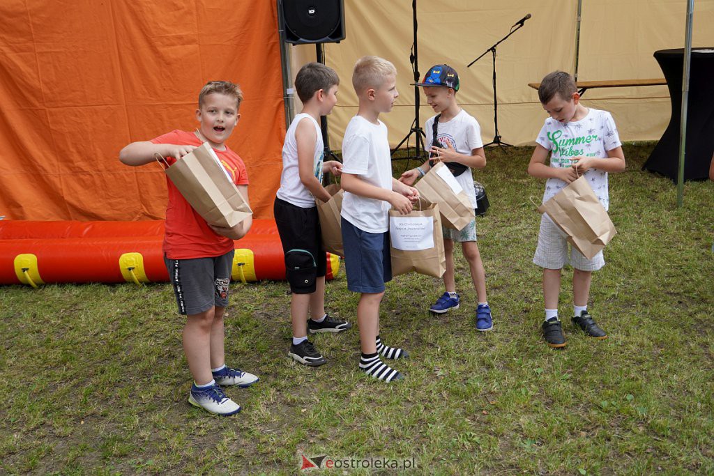 Festyn Wiejski w Gibałce [3.07.2022] - zdjęcie #59 - eOstroleka.pl