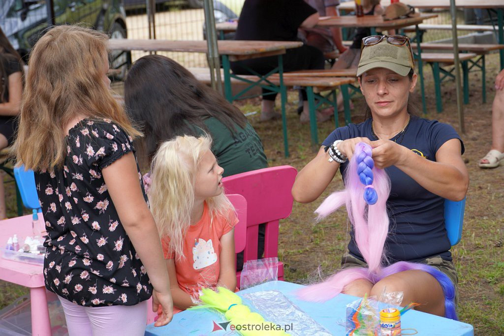 Festyn Wiejski w Gibałce [3.07.2022] - zdjęcie #8 - eOstroleka.pl