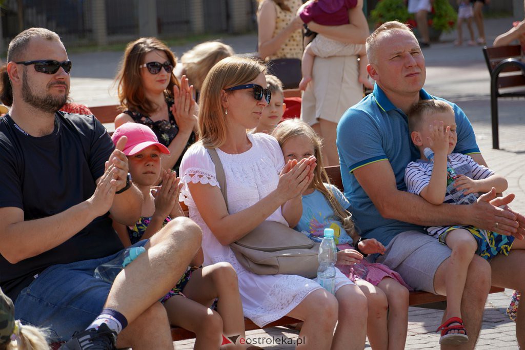 Godzin dla Rodziny: Spektakl dla dzieci Podróż za horyzont [3.07.2022] - zdjęcie #6 - eOstroleka.pl