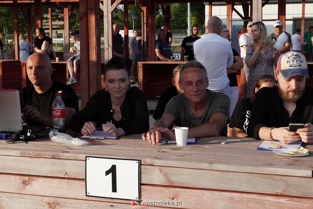 Festiwal muzyki rockowej: Goworowo na Rockowo [3.07.2022] - zdjęcie #27 - eOstroleka.pl