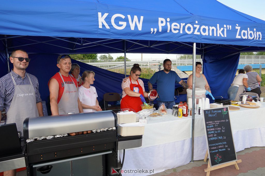 Festiwal muzyki rockowej: Goworowo na Rockowo [3.07.2022] - zdjęcie #65 - eOstroleka.pl