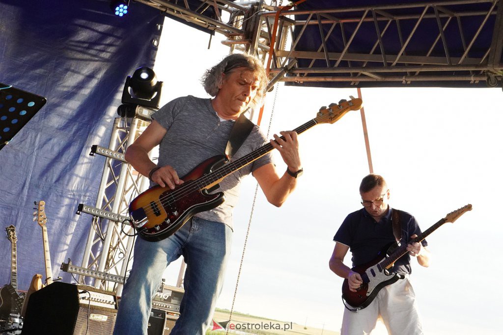 Festiwal muzyki rockowej: Goworowo na Rockowo [3.07.2022] - zdjęcie #56 - eOstroleka.pl