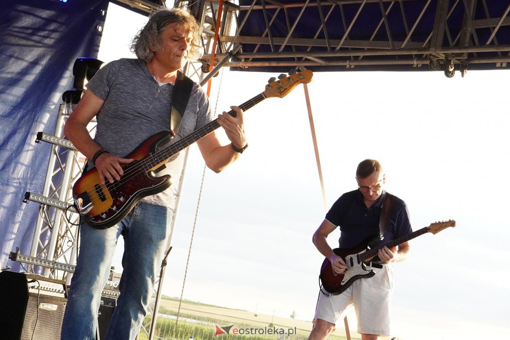 Festiwal muzyki rockowej: Goworowo na Rockowo [3.07.2022] - zdjęcie #55 - eOstroleka.pl