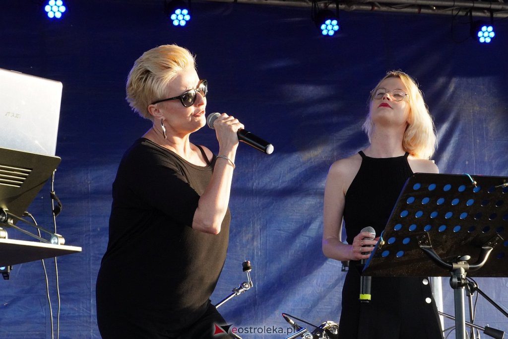 Festiwal muzyki rockowej: Goworowo na Rockowo [3.07.2022] - zdjęcie #54 - eOstroleka.pl