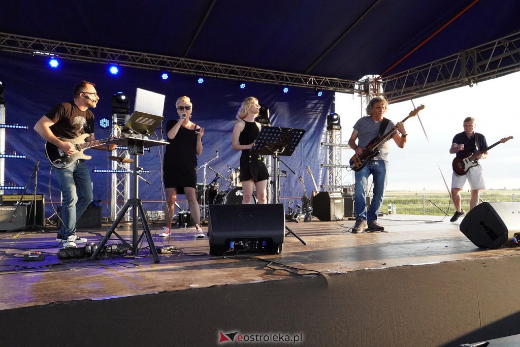 Festiwal muzyki rockowej: Goworowo na Rockowo [3.07.2022] - zdjęcie #43 - eOstroleka.pl