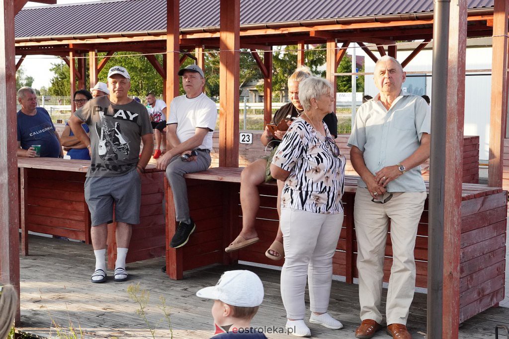 Festiwal muzyki rockowej: Goworowo na Rockowo [3.07.2022] - zdjęcie #52 - eOstroleka.pl