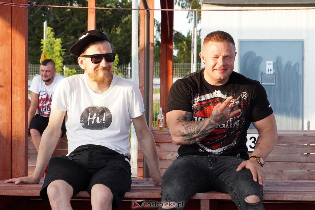 Festiwal muzyki rockowej: Goworowo na Rockowo [3.07.2022] - zdjęcie #50 - eOstroleka.pl