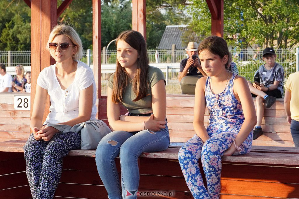 Festiwal muzyki rockowej: Goworowo na Rockowo [3.07.2022] - zdjęcie #49 - eOstroleka.pl