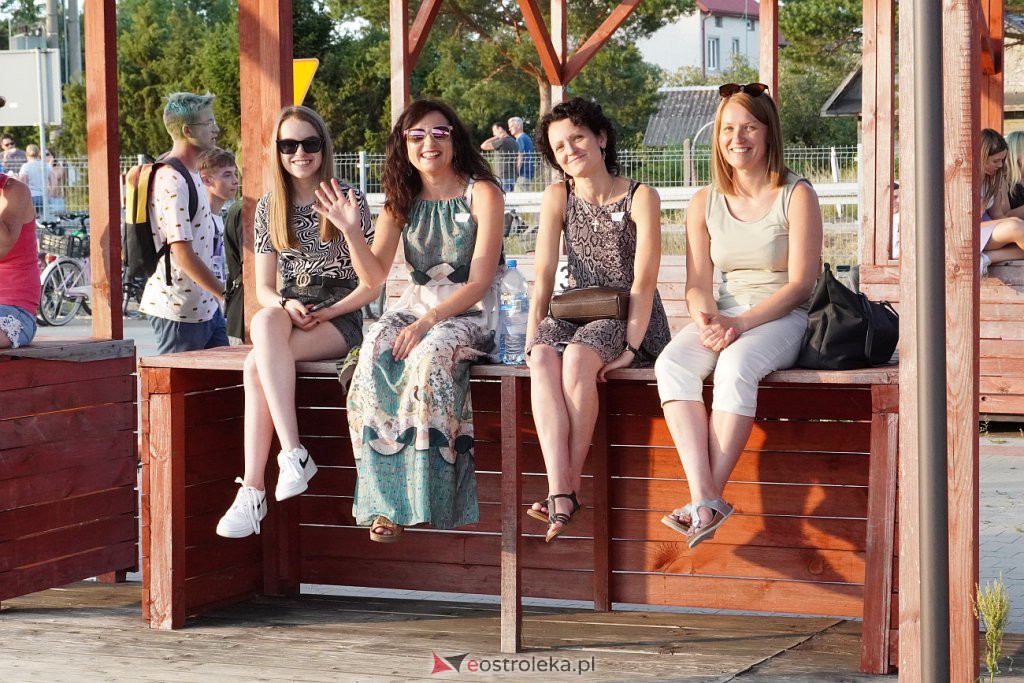 Festiwal muzyki rockowej: Goworowo na Rockowo [3.07.2022] - zdjęcie #48 - eOstroleka.pl