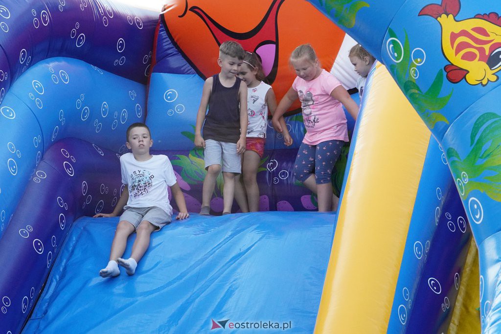 Festiwal muzyki rockowej: Goworowo na Rockowo [3.07.2022] - zdjęcie #45 - eOstroleka.pl