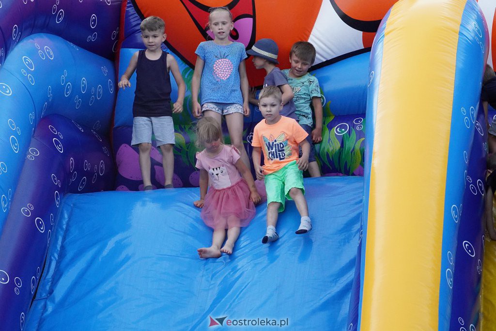 Festiwal muzyki rockowej: Goworowo na Rockowo [3.07.2022] - zdjęcie #43 - eOstroleka.pl