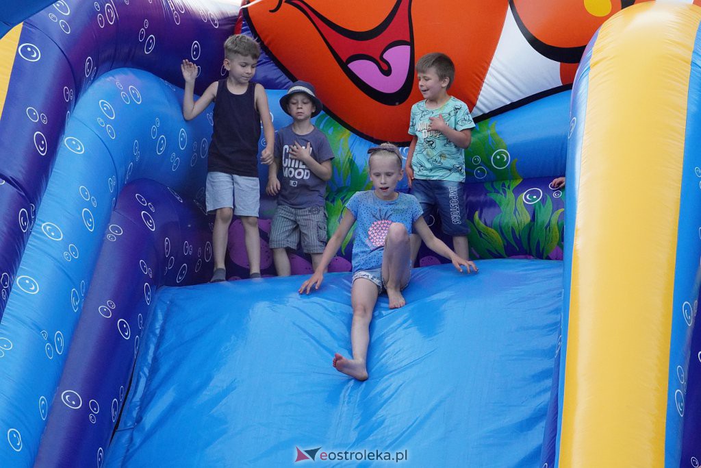 Festiwal muzyki rockowej: Goworowo na Rockowo [3.07.2022] - zdjęcie #42 - eOstroleka.pl