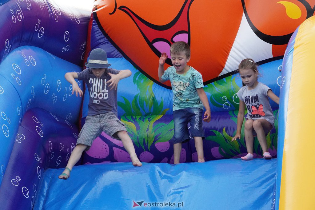 Festiwal muzyki rockowej: Goworowo na Rockowo [3.07.2022] - zdjęcie #41 - eOstroleka.pl