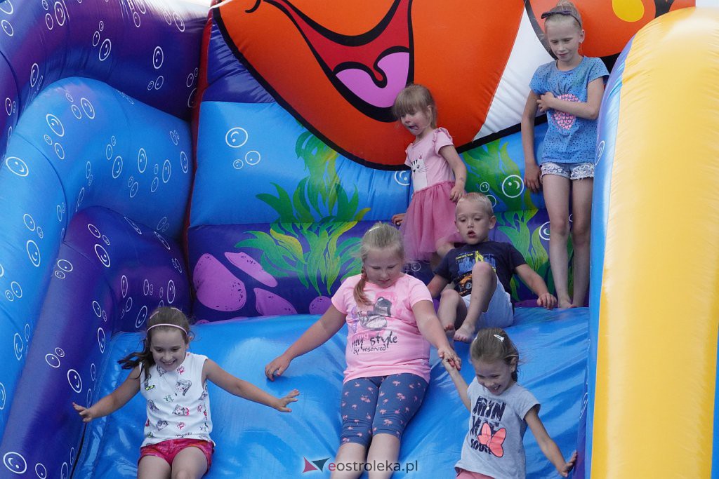 Festiwal muzyki rockowej: Goworowo na Rockowo [3.07.2022] - zdjęcie #39 - eOstroleka.pl