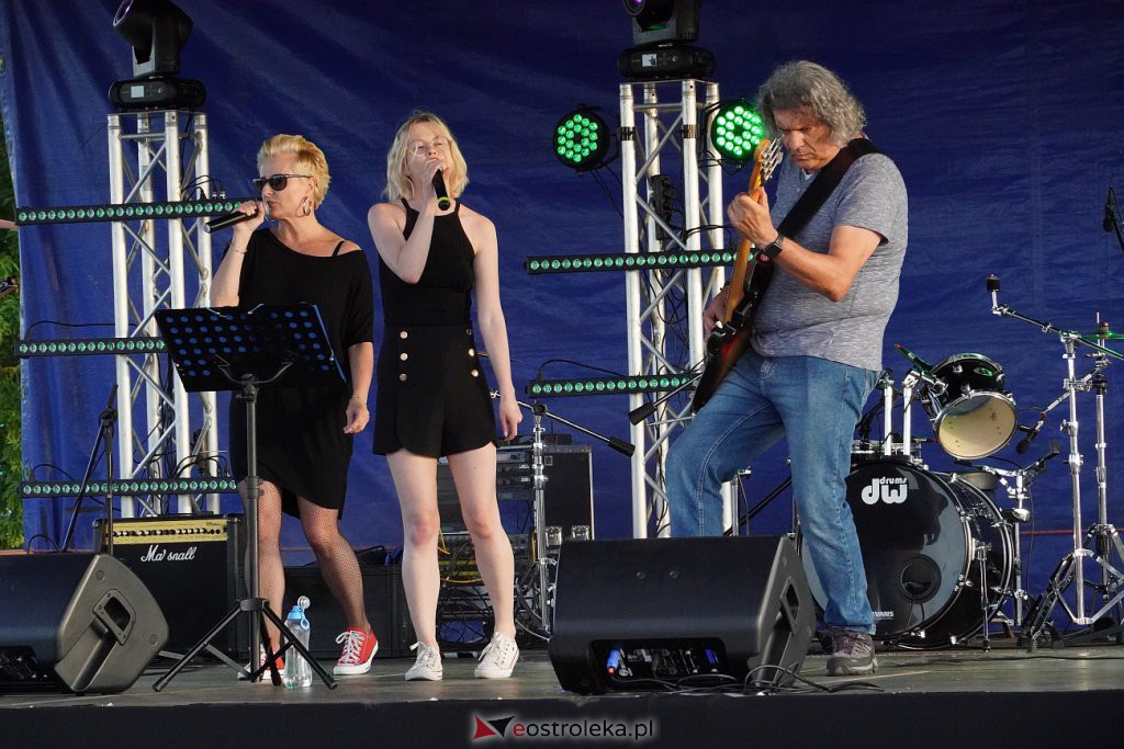 Festiwal muzyki rockowej: Goworowo na Rockowo [3.07.2022] - zdjęcie #38 - eOstroleka.pl