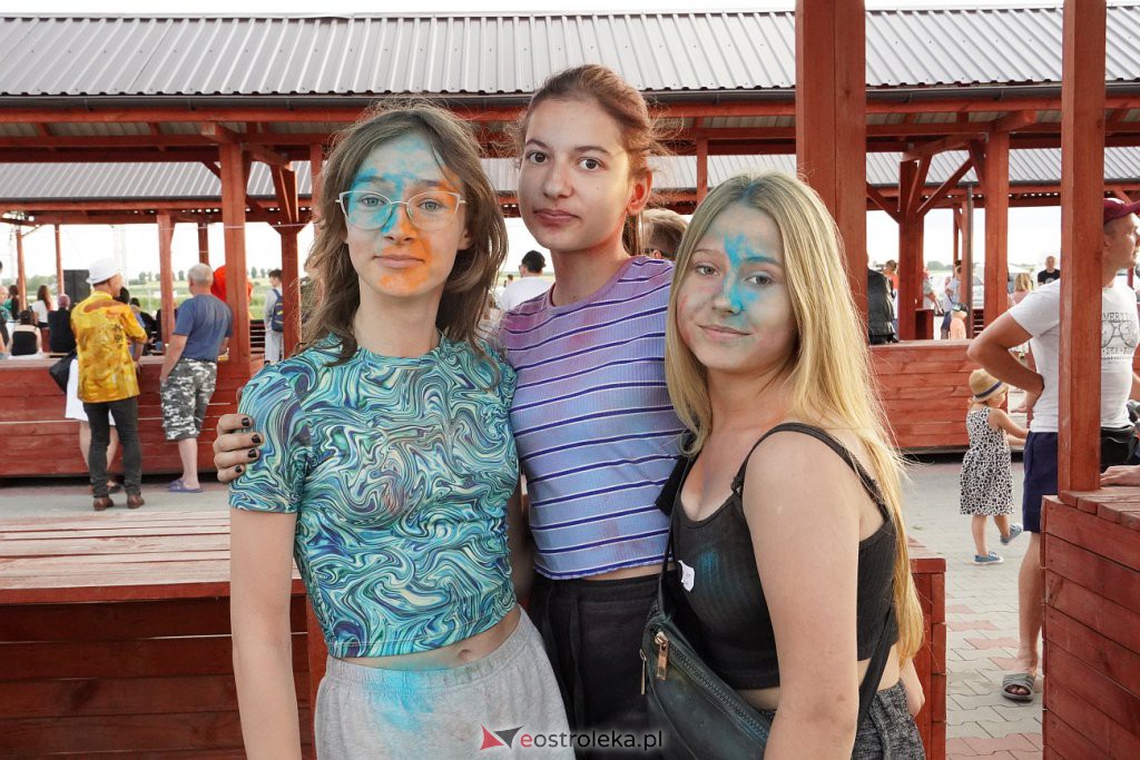 Festiwal muzyki rockowej: Goworowo na Rockowo [3.07.2022] - zdjęcie #37 - eOstroleka.pl