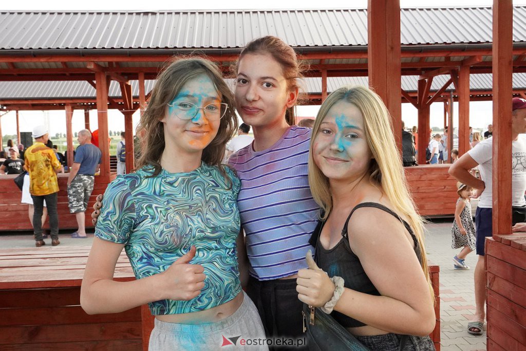 Festiwal muzyki rockowej: Goworowo na Rockowo [3.07.2022] - zdjęcie #36 - eOstroleka.pl