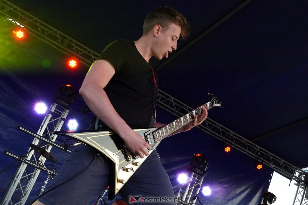 Festiwal muzyki rockowej: Goworowo na Rockowo [3.07.2022] - zdjęcie #32 - eOstroleka.pl