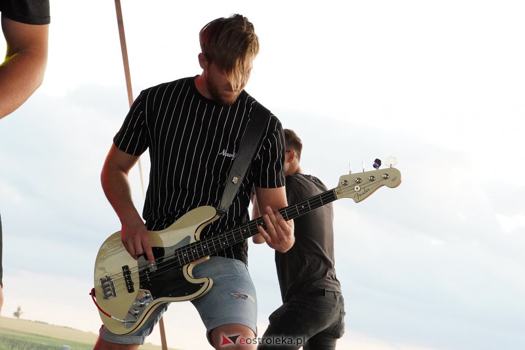 Festiwal muzyki rockowej: Goworowo na Rockowo [3.07.2022] - zdjęcie #30 - eOstroleka.pl
