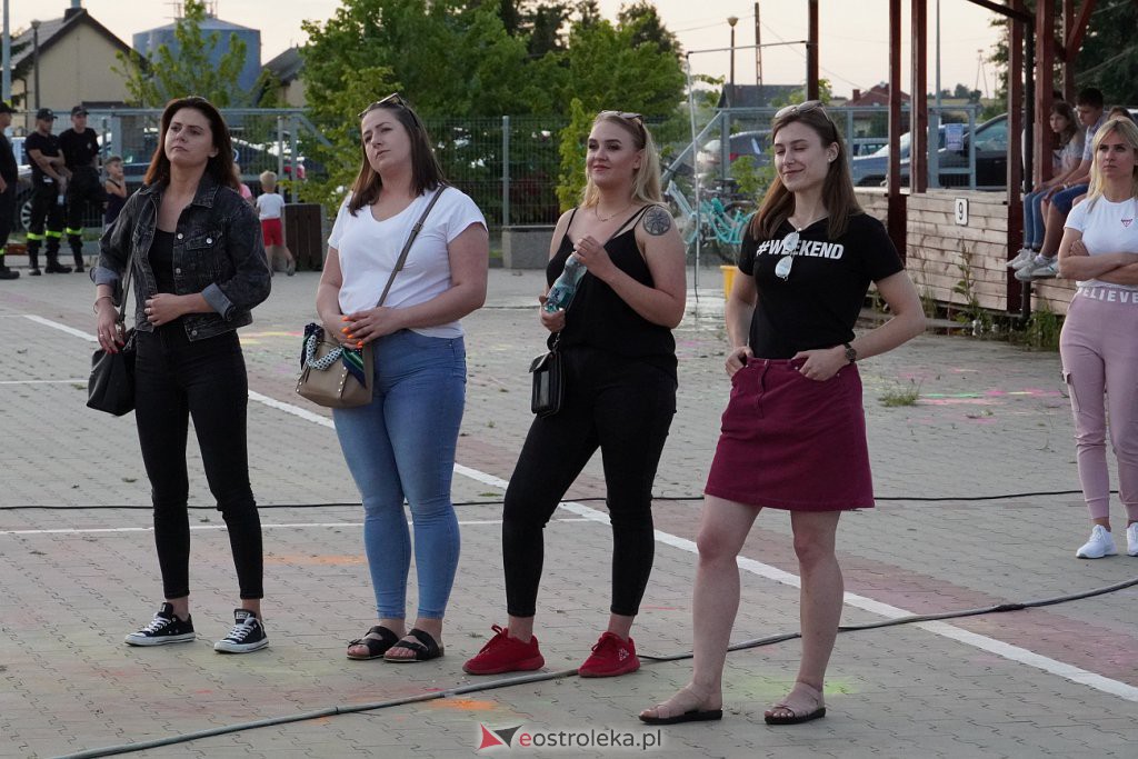 Festiwal muzyki rockowej: Goworowo na Rockowo [3.07.2022] - zdjęcie #25 - eOstroleka.pl