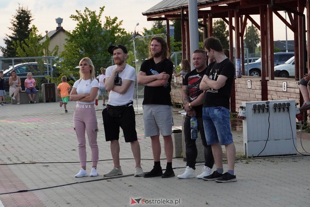 Festiwal muzyki rockowej: Goworowo na Rockowo [3.07.2022] - zdjęcie #24 - eOstroleka.pl