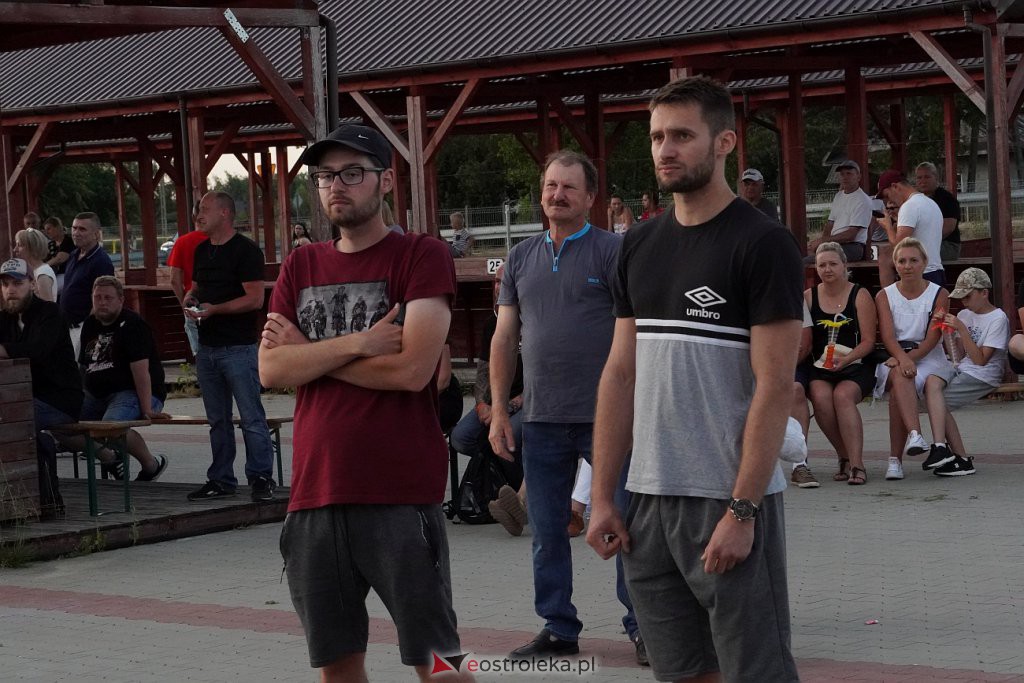 Festiwal muzyki rockowej: Goworowo na Rockowo [3.07.2022] - zdjęcie #23 - eOstroleka.pl