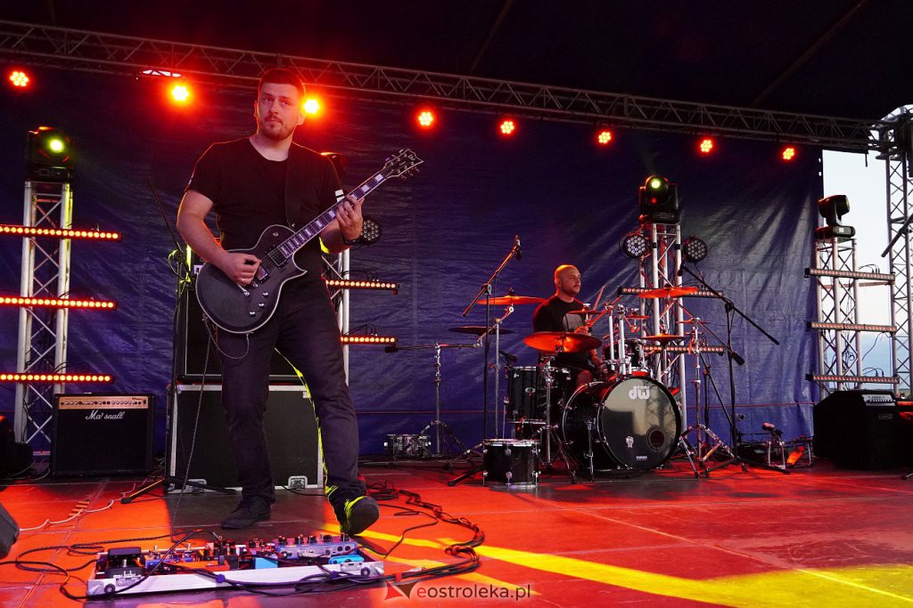 Festiwal muzyki rockowej: Goworowo na Rockowo [3.07.2022] - zdjęcie #21 - eOstroleka.pl