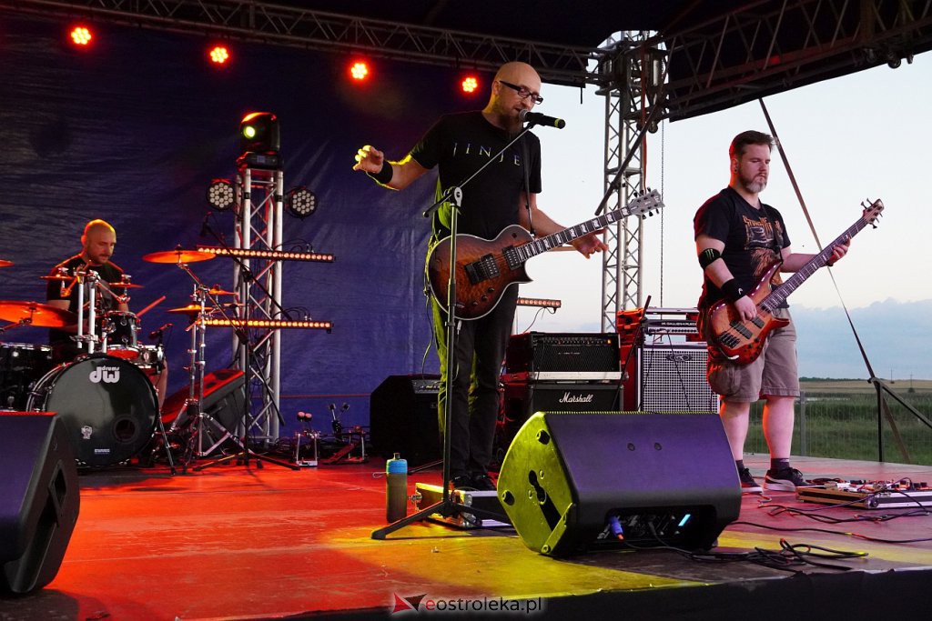 Festiwal muzyki rockowej: Goworowo na Rockowo [3.07.2022] - zdjęcie #11 - eOstroleka.pl
