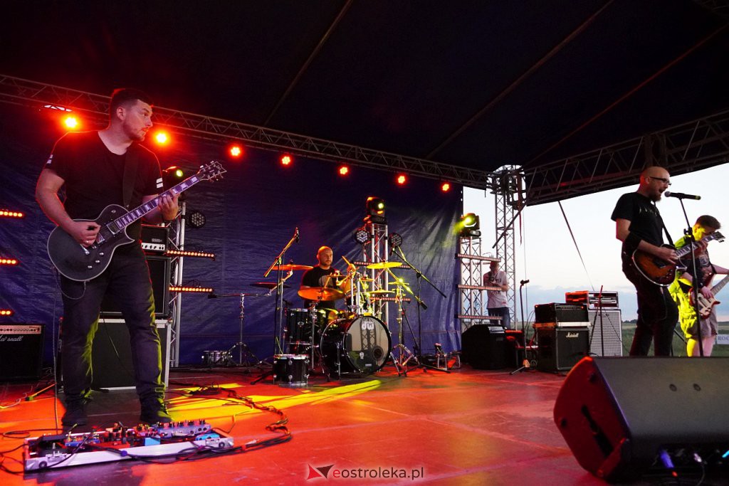 Festiwal muzyki rockowej: Goworowo na Rockowo [3.07.2022] - zdjęcie #9 - eOstroleka.pl