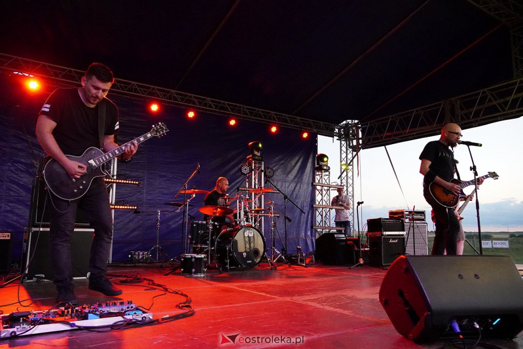 Festiwal muzyki rockowej: Goworowo na Rockowo [3.07.2022] - zdjęcie #8 - eOstroleka.pl
