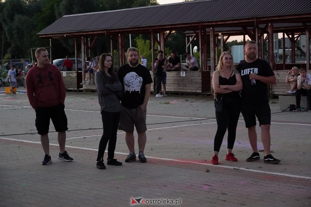 Festiwal muzyki rockowej: Goworowo na Rockowo [3.07.2022] - zdjęcie #6 - eOstroleka.pl