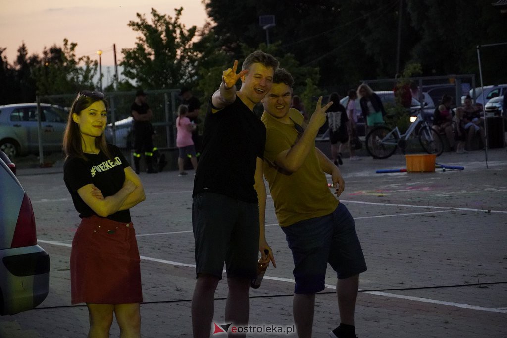 Festiwal muzyki rockowej: Goworowo na Rockowo [3.07.2022] - zdjęcie #5 - eOstroleka.pl