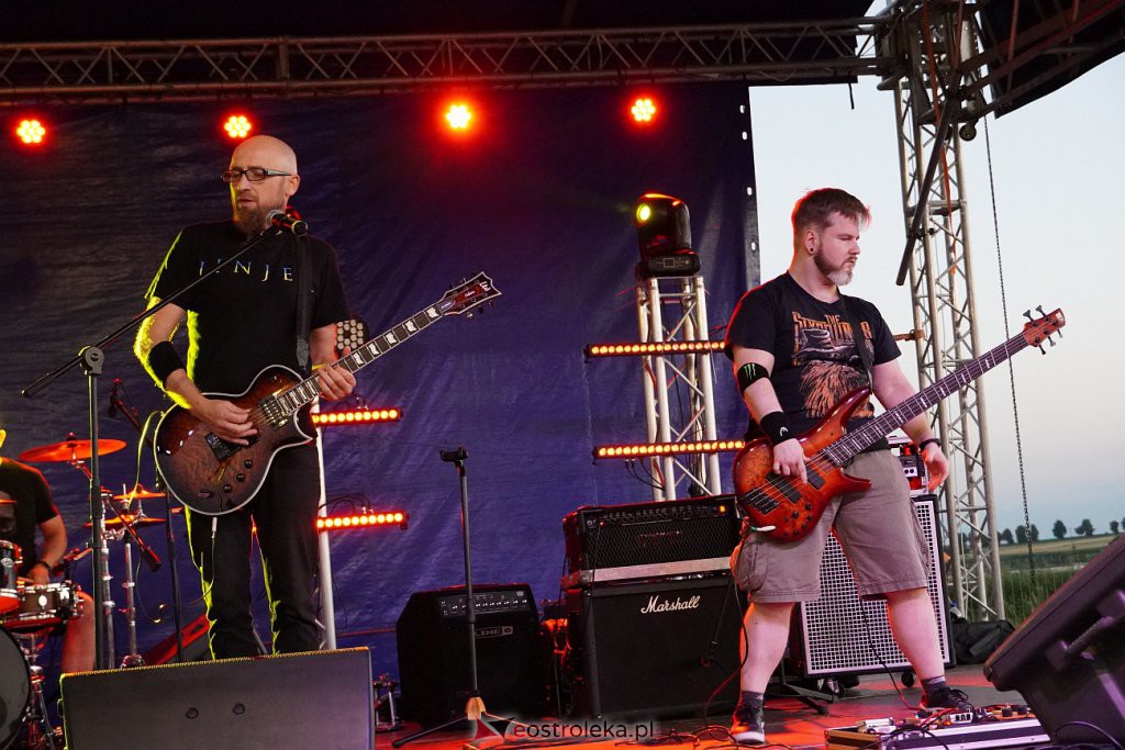 Festiwal muzyki rockowej: Goworowo na Rockowo [3.07.2022] - zdjęcie #1 - eOstroleka.pl