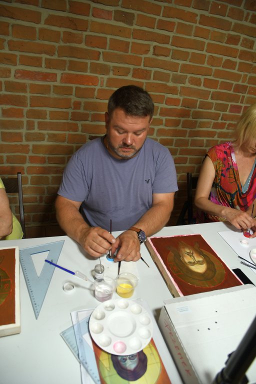 Myszynieckie Noce w Dzwonnicy - zdjęcie #16 - eOstroleka.pl