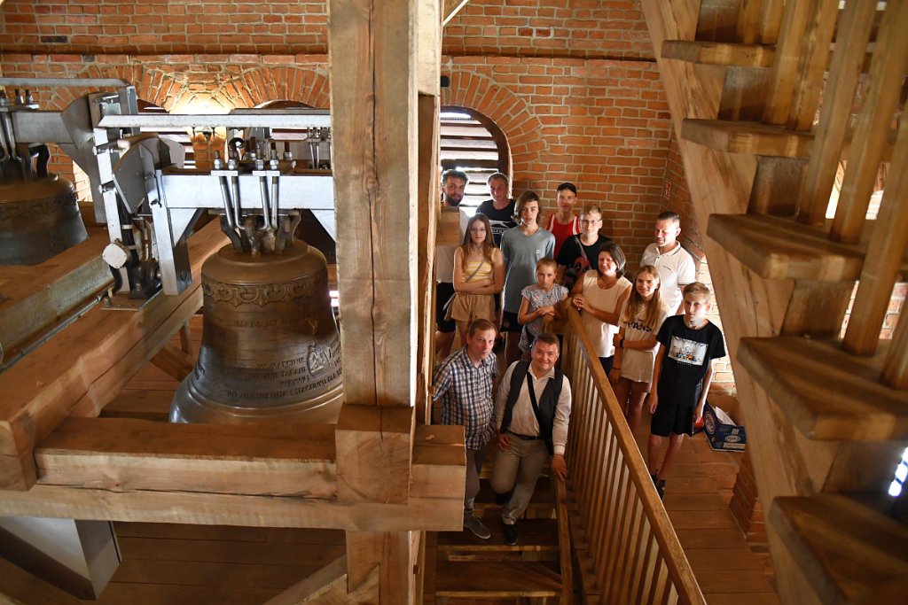 Myszynieckie Noce w Dzwonnicy - zdjęcie #9 - eOstroleka.pl