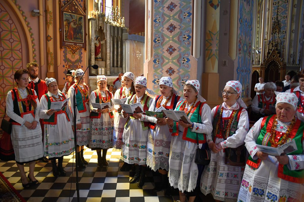 Myszynieckie Noce w Dzwonnicy - zdjęcie #7 - eOstroleka.pl