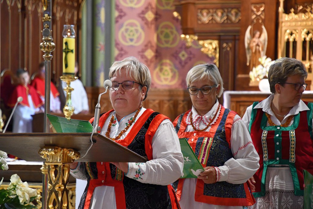 Myszynieckie Noce w Dzwonnicy - zdjęcie #5 - eOstroleka.pl